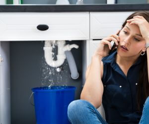 About Emergency plumbing pros Hartland, VT