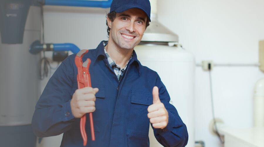 Professional emergency plumbing in Hartland, VT